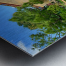 Imperial City Hue Vietnam 5 Metal print