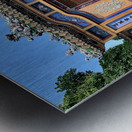 Imperial City Hue Vietnam 4 Metal print