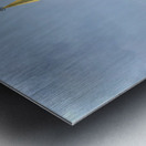 Doi Inthanon Temple Thailand 2 Metal print