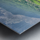 Rice Fields in Sapa 5 Metal print