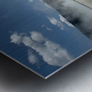 Wai O Tapu Thermal Wonderland 4 Metal print