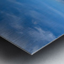 Teluk Luah Bay Nusa Lembongan Indonesia 5 Metal print