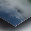 Wai O Tapu Thermal Wonderland 2 Metal print