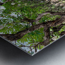 Fort Santiago Manila 3 Metal print