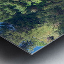 Abel Tasman National Park New Zealand 2 Metal print