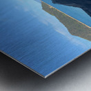 Abel Tasman National Park New Zealand 5 Metal print