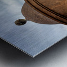 Manila Intramuros Metal print