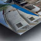 El Nido Beach 3 Metal print