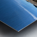 Abel Tasman National Park New Zealand 1 Metal print