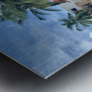 El Nido Beach 2 Metal print