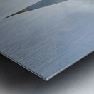 Wat Phra Mahathat Woramahawihan Temple Nakhon Si Thammarat Metal print