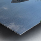 Ayutthaya Historical Park Temples 10 Metal print