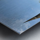 Ayutthaya Historical Park Temples 7 Metal print