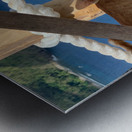 Kitties with a View Impression metal