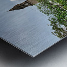 The Manila Cathedral Impression metal