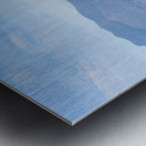 Mount Bromo at Sunset Indonesia 3 Metal print