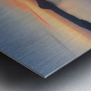 Padar Island Indonesia 3 Metal print