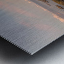 Padar Island Indonesia 1 Impression metal