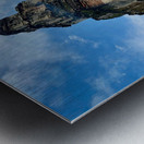 The Sacred City of Polonnaruwa 4 Metal print