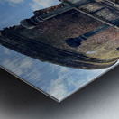 The Sacred City of Polonnaruwa 1 Metal print