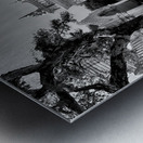 BW Ananda Pagoda Myanmar Impression metal