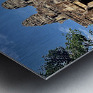 Angkor Wat Temple 21 Metal print