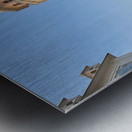 Golden Temple Amritsar 5 Metal print