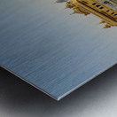 Golden Temple Amritsar 3 Metal print