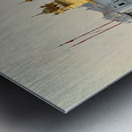 Golden Temple Amritsar 2 Metal print