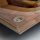 Agra Fort 12 Metal print