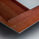 Agra Fort 15 Metal print