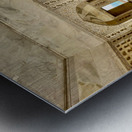 Agra Fort 21 Impression metal