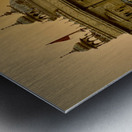 Golden Temple Amritsar 1 Metal print