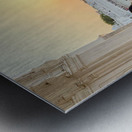 Golden Temple Amritsar 6 Metal print