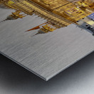 Golden Temple Amritsar 10 Metal print