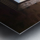 Hari Parbat Srinagar 3 Impression metal