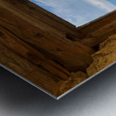 Hari Parbat Srinagar 2 Metal print