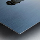 The Taj Mahal Collection 21 Metal print