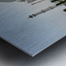 The Taj Mahal Collection 18 Metal print