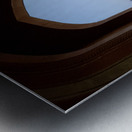 The Taj Mahal Collection 13 Metal print