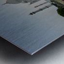 The Taj Mahal Collection 17 Metal print