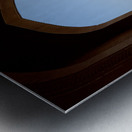 The Taj Mahal Collection 14 Metal print