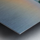 The Taj Mahal Collection 22 Metal print