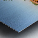 The Taj Mahal Collection 29 Metal print