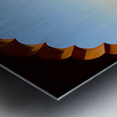 The Taj Mahal Collection 27 Metal print