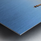 The Taj Mahal Collection 25 Metal print