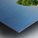 The Taj Mahal Collection 26 Metal print