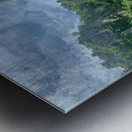 The Treehouse Impression metal