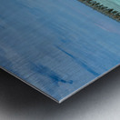 Maboul Island 3 Metal print