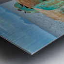 Maboul Island 9 Metal print